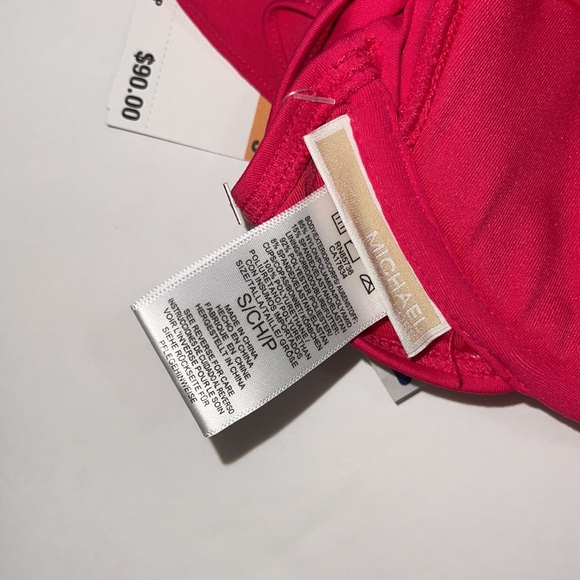 Bikini top Michael kors size S - Picture 6 of 6